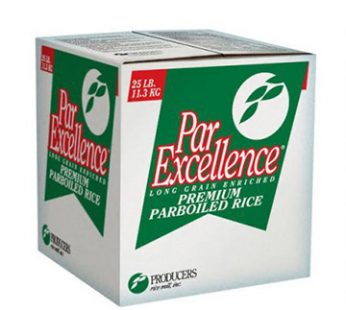 Par excellence 11.34kg