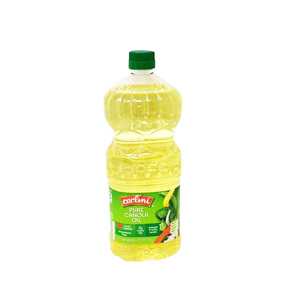 Carlini Pure Canola Oil 1.42 liters