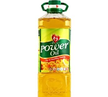Power Oil 2.6 Liters