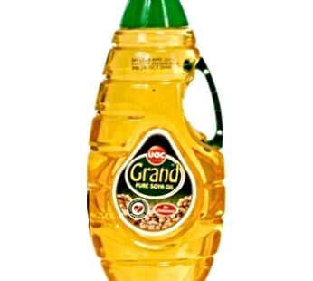 Grand Pure Soya Oil 2.75L