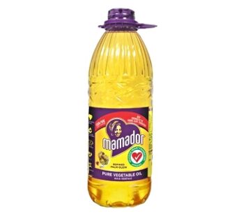 Mamador Oil 1.5L